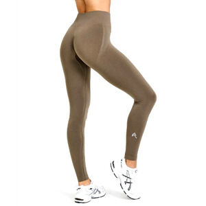 Oner Active Brown Leggings